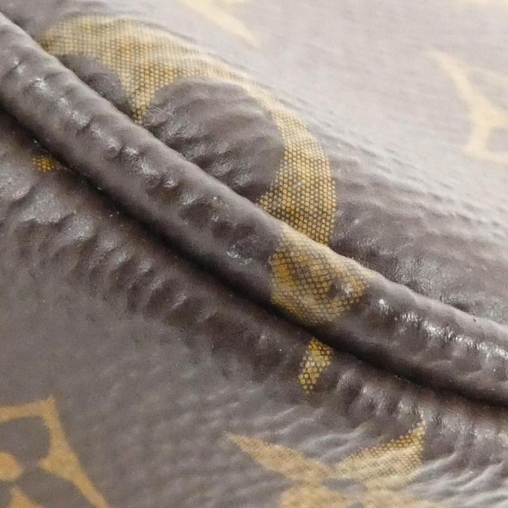 Louis Vuitton Multi Pochette Accessoires Monogram Shoulder Bag
