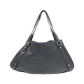 Gucci Leather Shoulder Bag