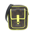 Louis Vuitton Christopher Monogram Shoulder Bag