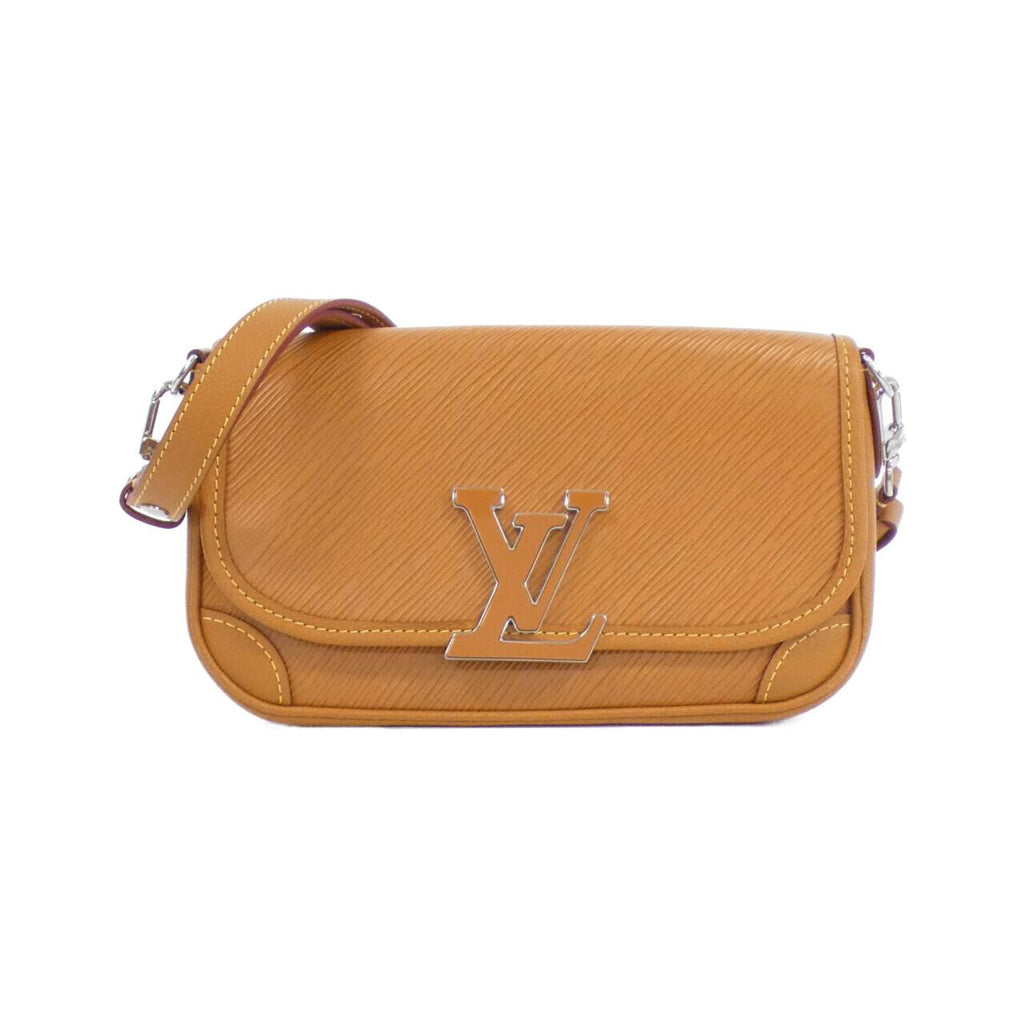 Louis Vuitton Epi Bucci Calf Shoulder Bag