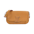 Louis Vuitton Epi Bucci Calf Shoulder Bag