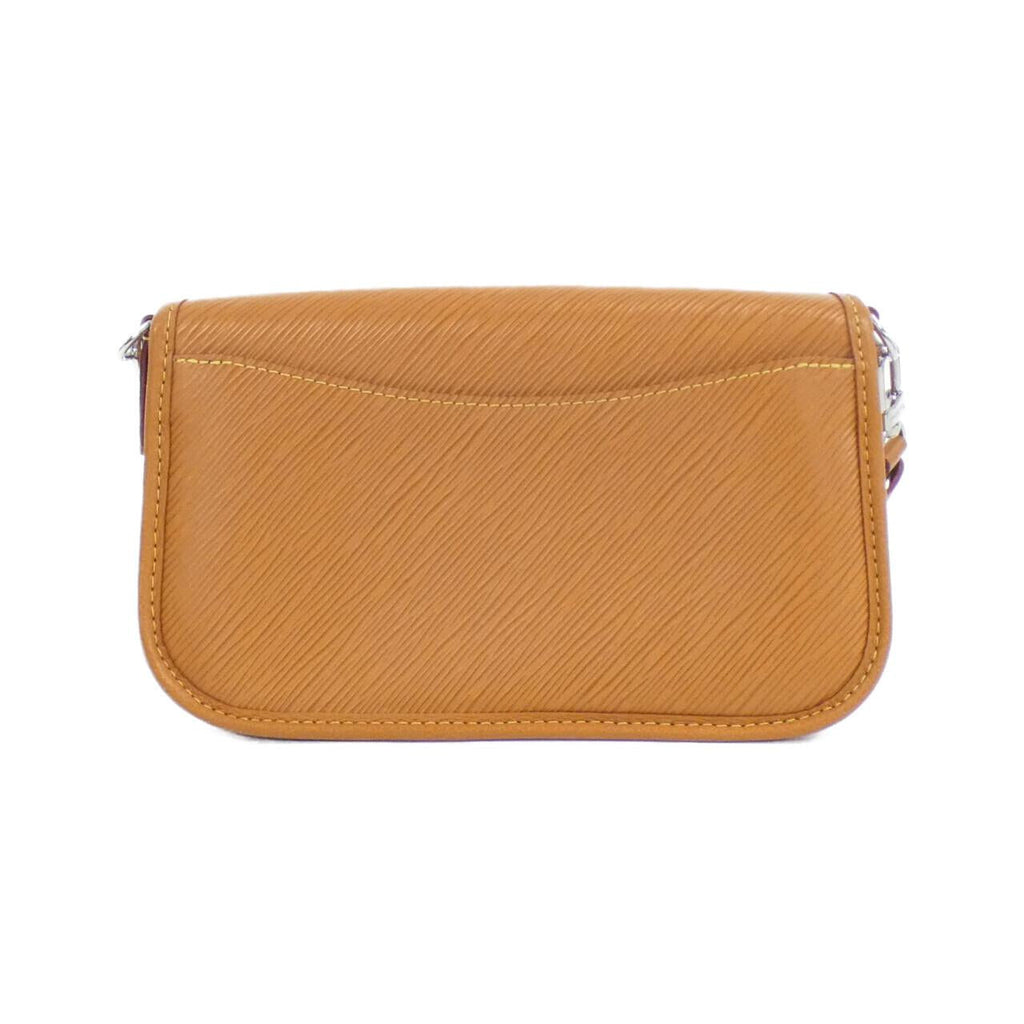 Louis Vuitton Epi Bucci Calf Shoulder Bag