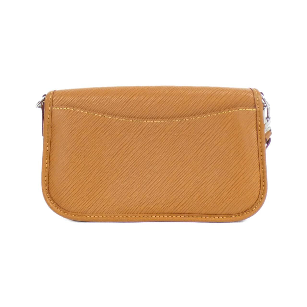 Louis Vuitton Epi Bucci Calf Shoulder Bag