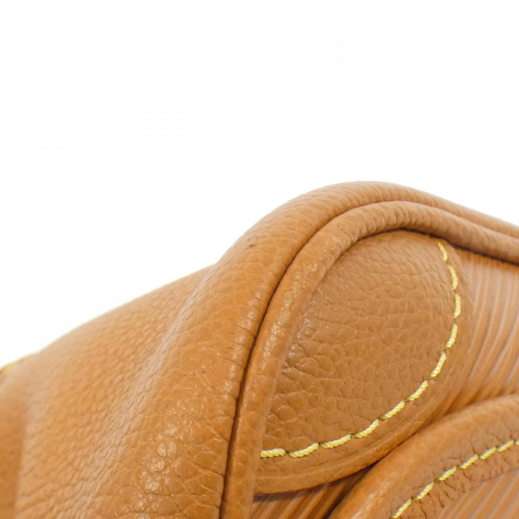 Louis Vuitton Epi Bucci Calf Shoulder Bag