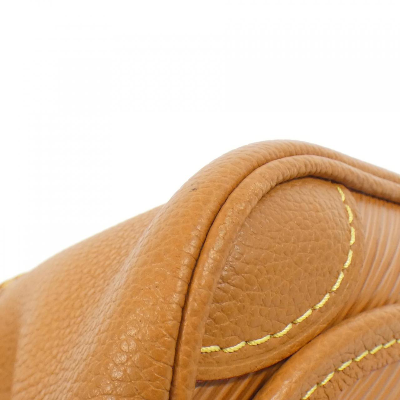 Louis Vuitton Epi Bucci Calf Shoulder Bag