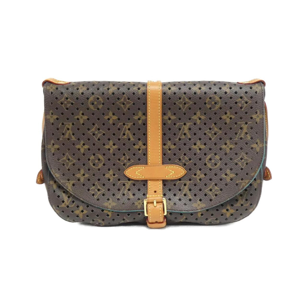 Louis Vuitton Monogram Shoulder Bag