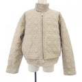 Dior Leather Shearling Jacket