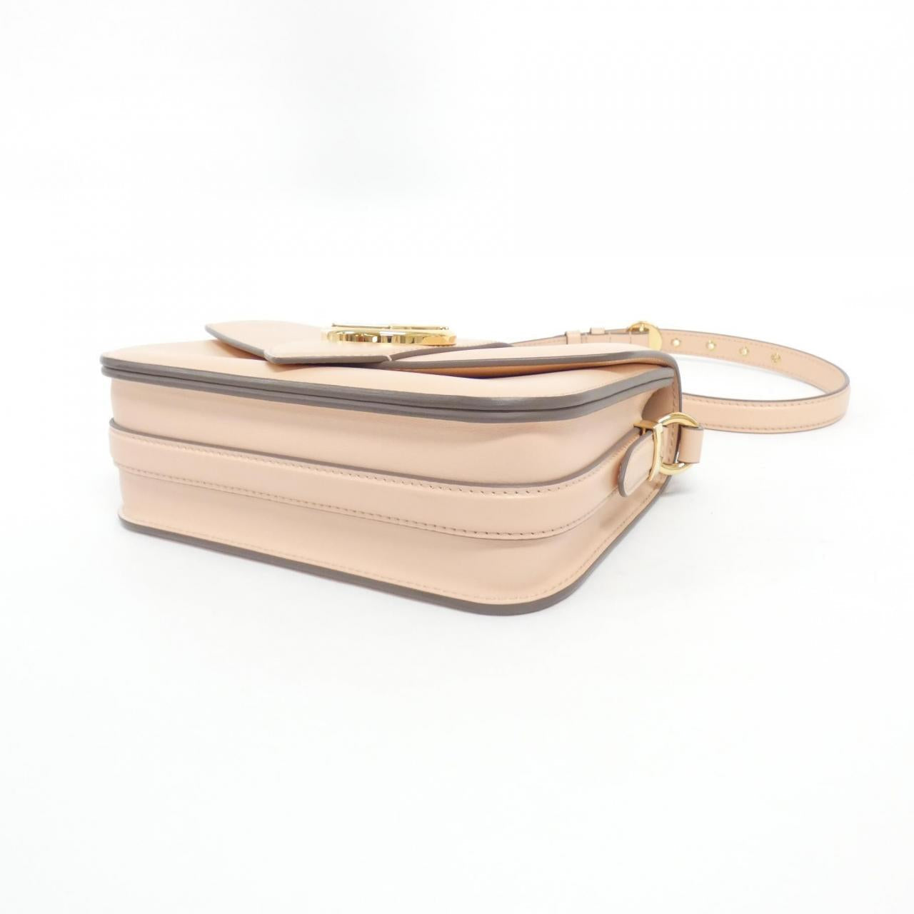 Louis Vuitton LV Pont 9 Calf Shoulder Bag