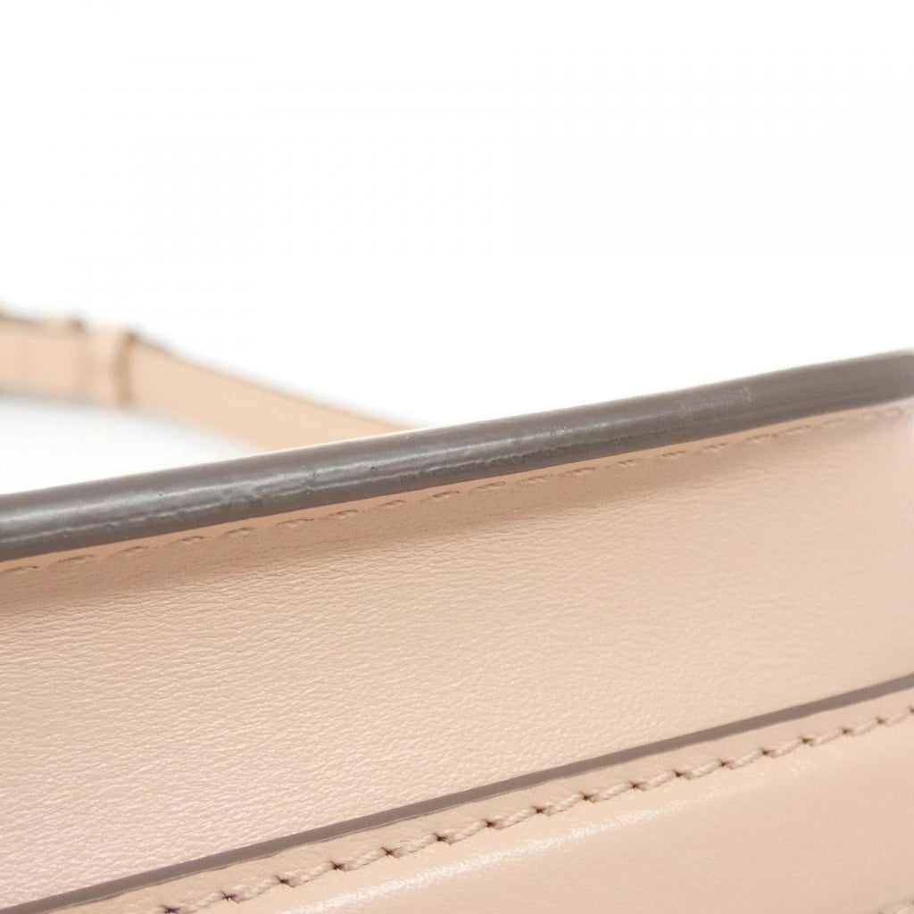 Louis Vuitton LV Pont 9 Calf Shoulder Bag