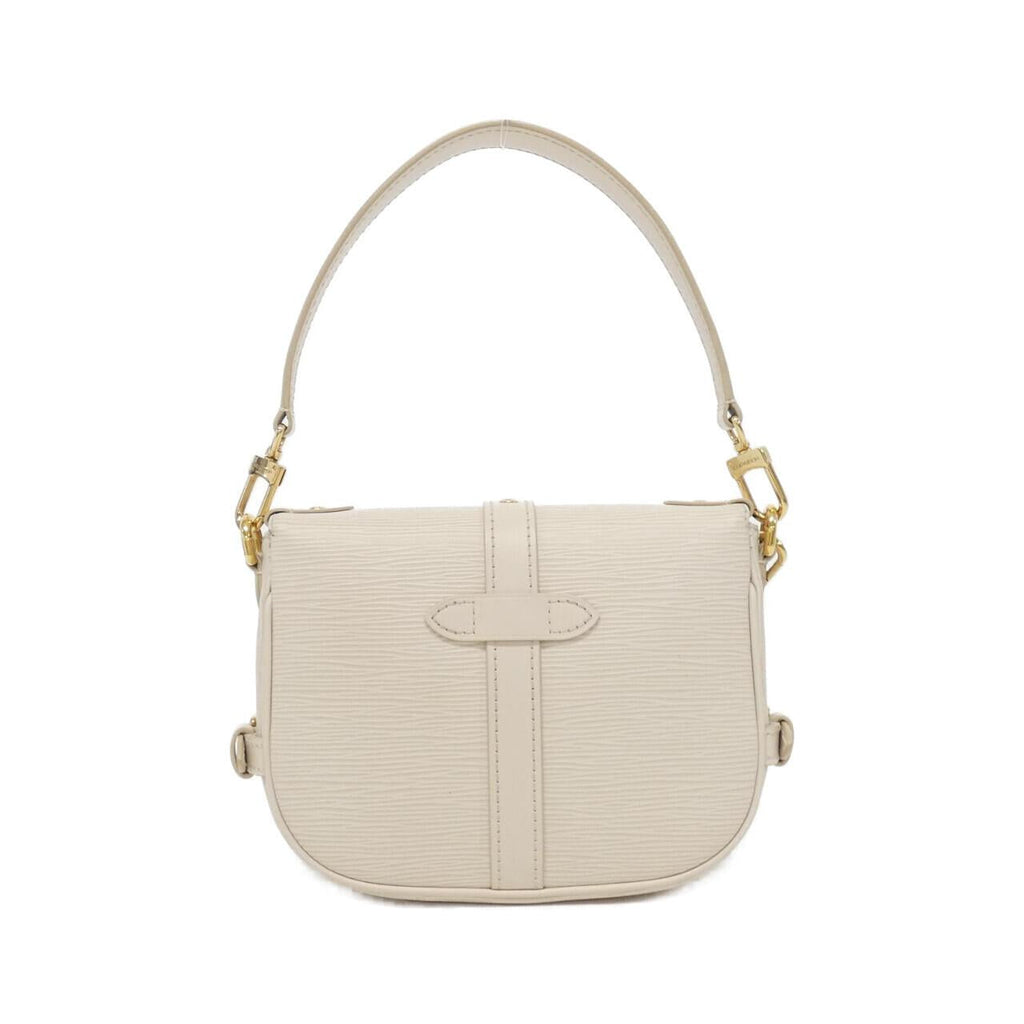 Louis Vuitton Saumur BB Epi Calf Shoulder Bag
