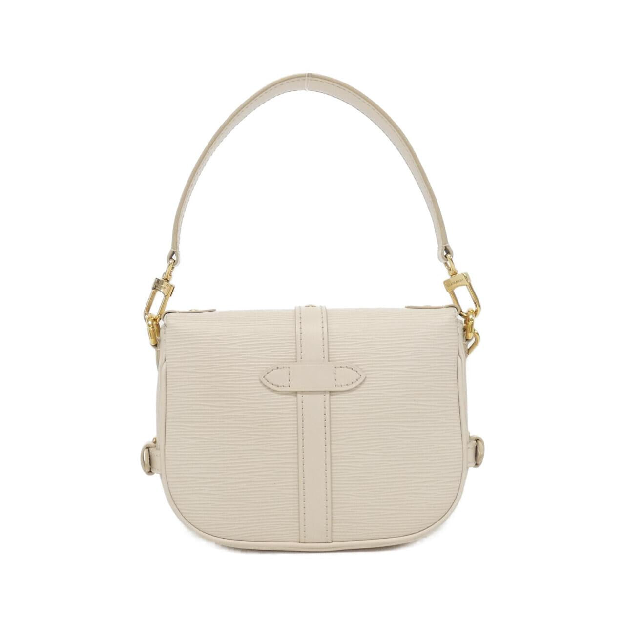 Louis Vuitton Saumur BB Epi Calf Shoulder Bag