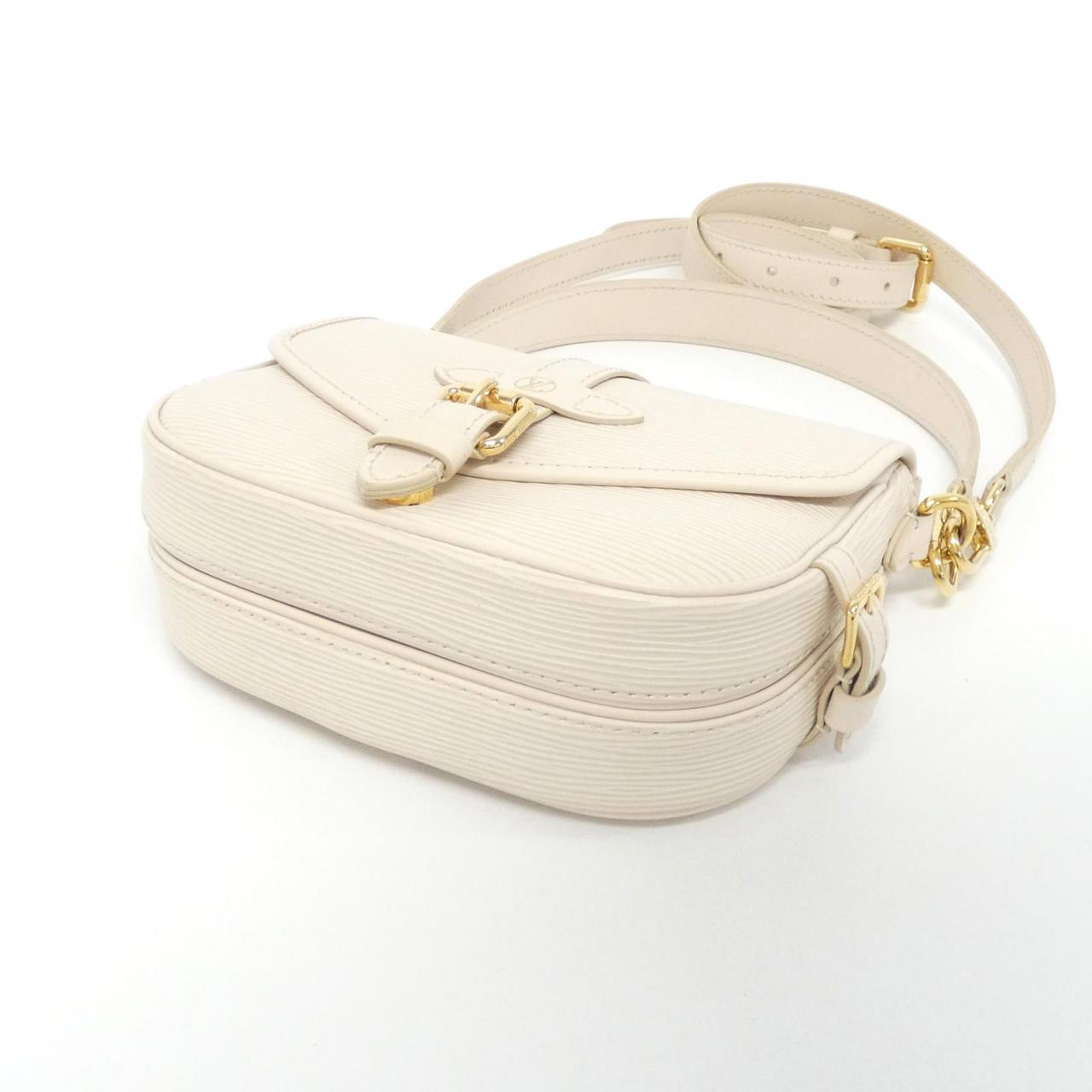Louis Vuitton Saumur BB Epi Calf Shoulder Bag
