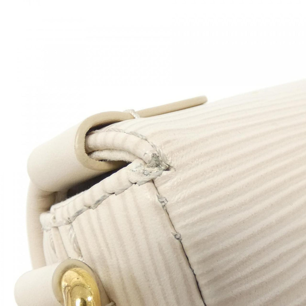 Louis Vuitton Saumur BB Epi Calf Shoulder Bag