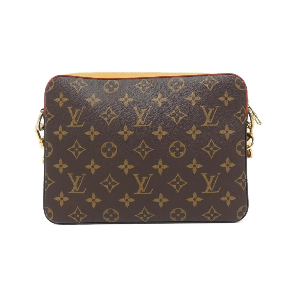 Louis Vuitton LV Squared Monogram Shoulder Bag