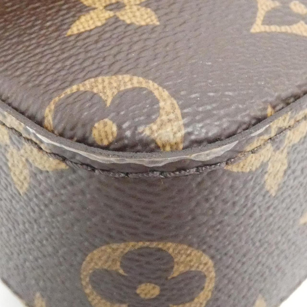 Louis Vuitton LV Squared Monogram Shoulder Bag