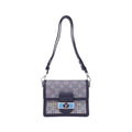 Louis Vuitton Dauphine MINI Calf Shoulder Bag