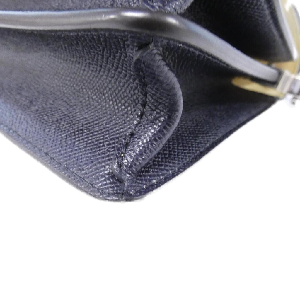 Louis Vuitton Dauphine MINI Calf Shoulder Bag