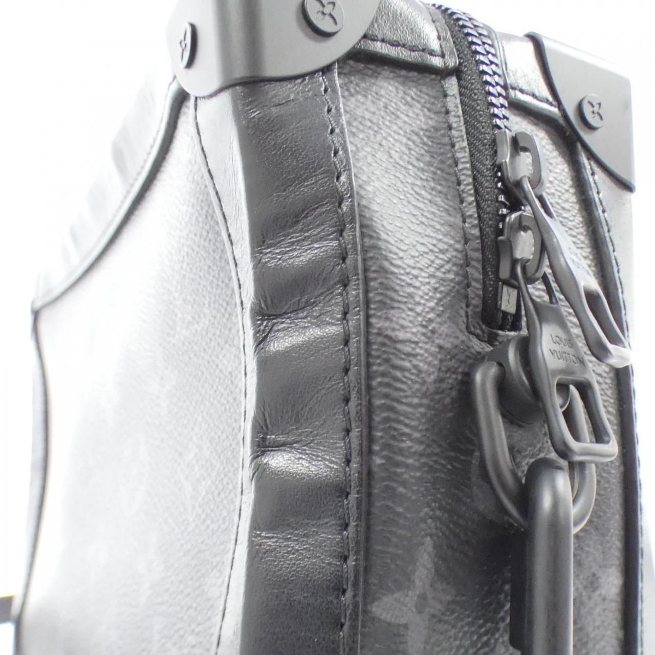Louis Vuitton Monogram Shoulder Bag