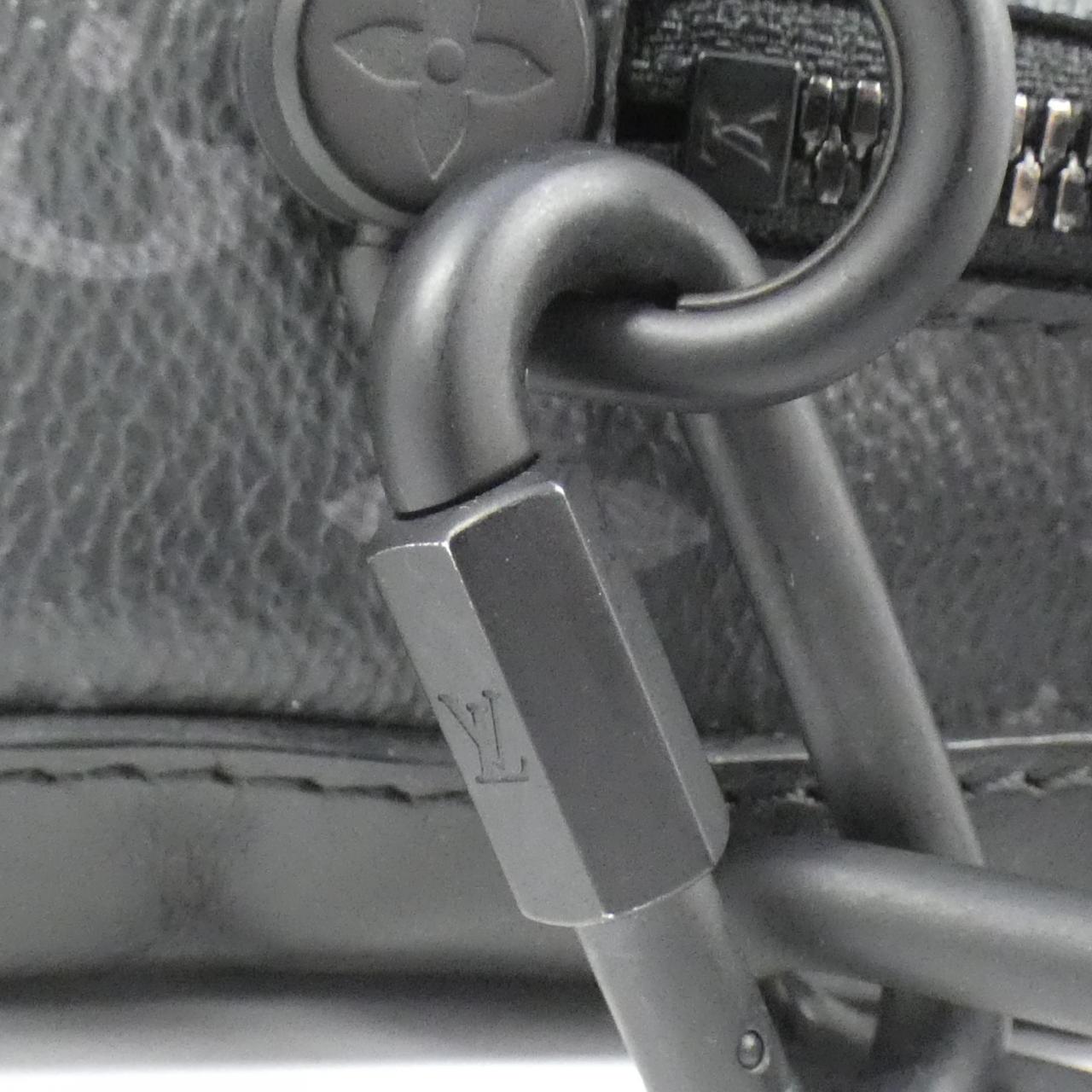 Louis Vuitton Monogram Shoulder Bag