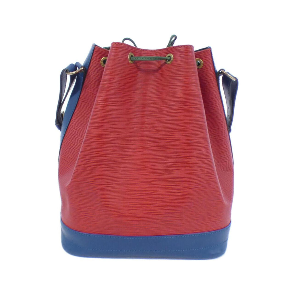 Louis Vuitton Epi Noe Calf Shoulder Bag