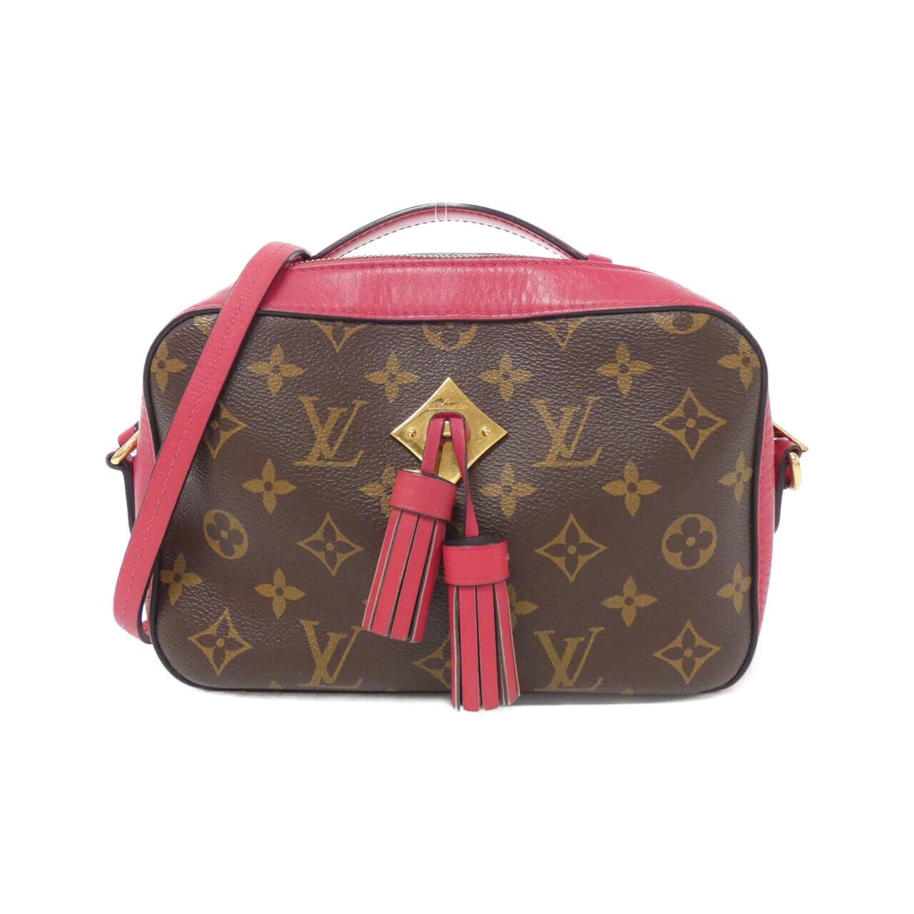 Louis Vuitton Monogram Shoulder Bag