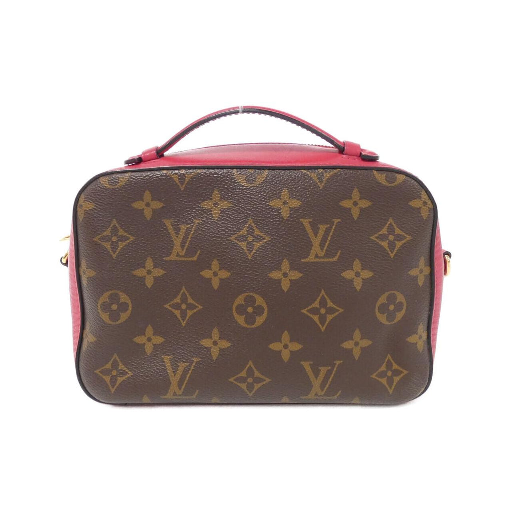 Louis Vuitton Monogram Shoulder Bag