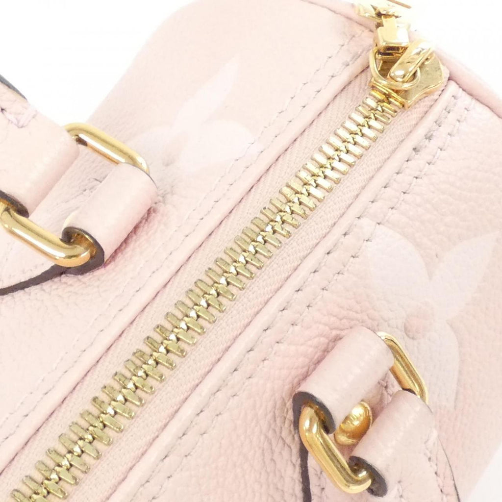 Louis Vuitton Papillon BB Monogram Empreinte Shoulder Bag