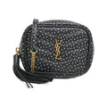 Saint Laurent BABY BAG LOU Leather Shoulder Bag