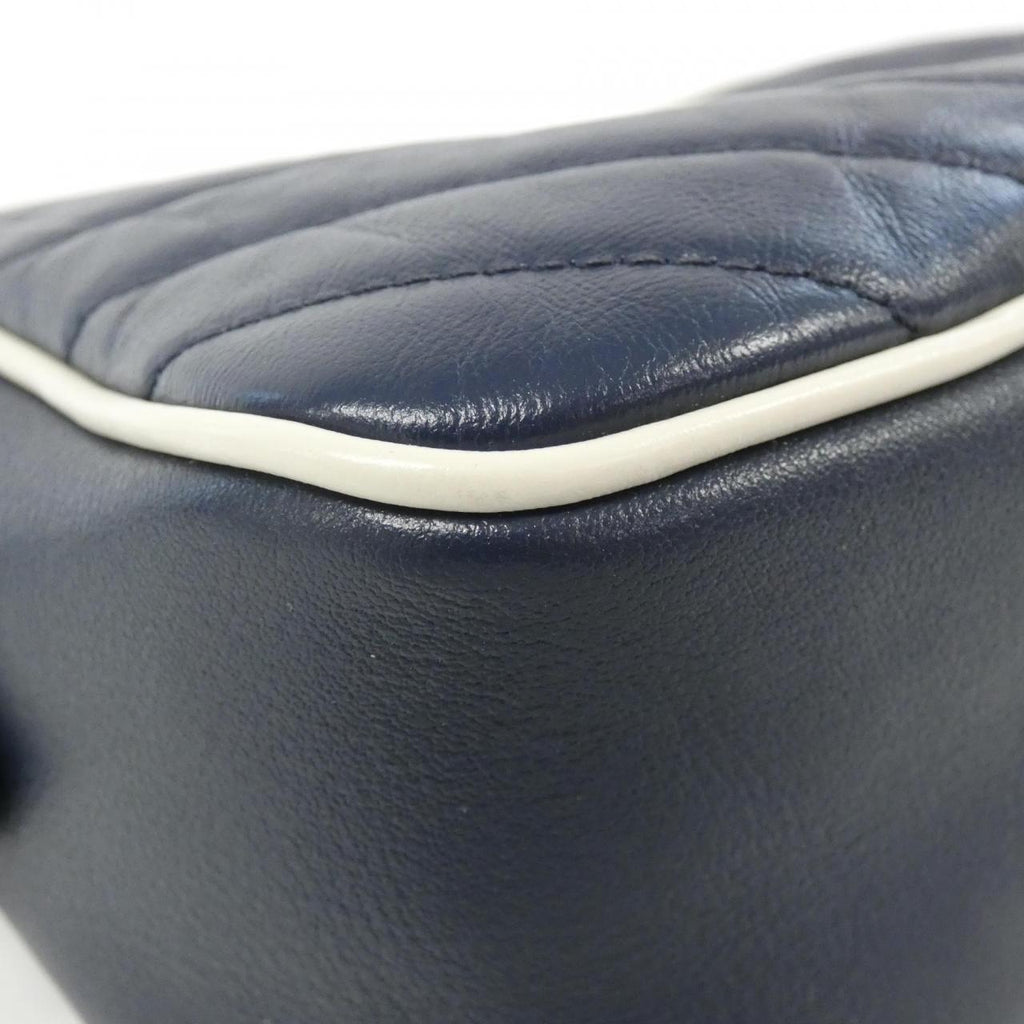 Gucci GG MARMONT Leather Shoulder Bag