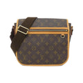 Louis Vuitton Monogram Shoulder Bag