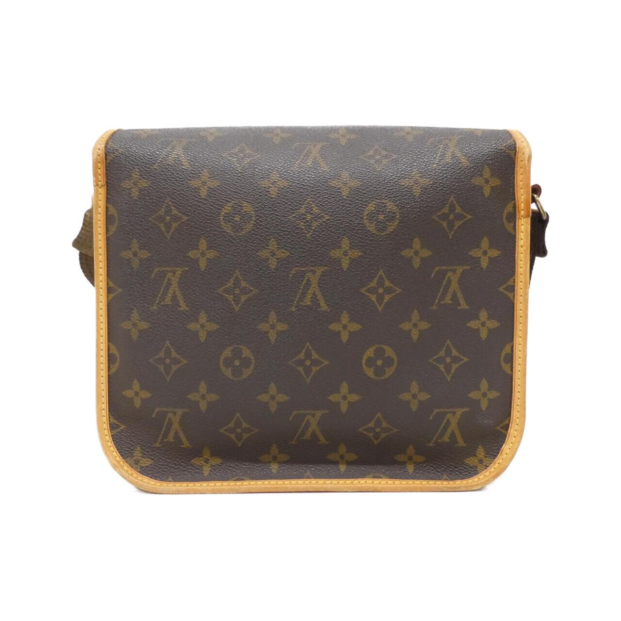 Louis Vuitton Monogram Shoulder Bag