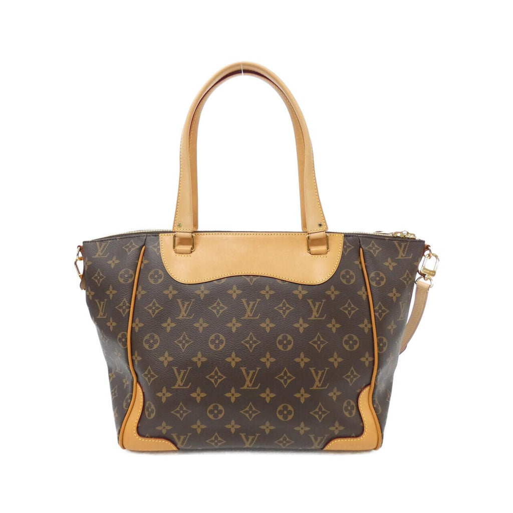 Louis Vuitton Estrela Monogram Shoulder Bag