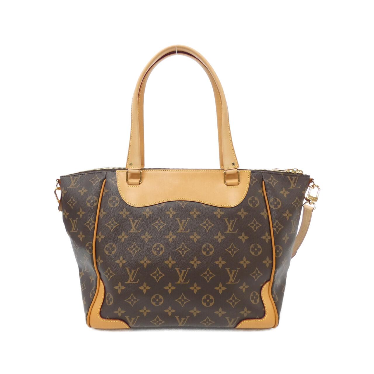 Louis Vuitton Estrela Monogram Shoulder Bag