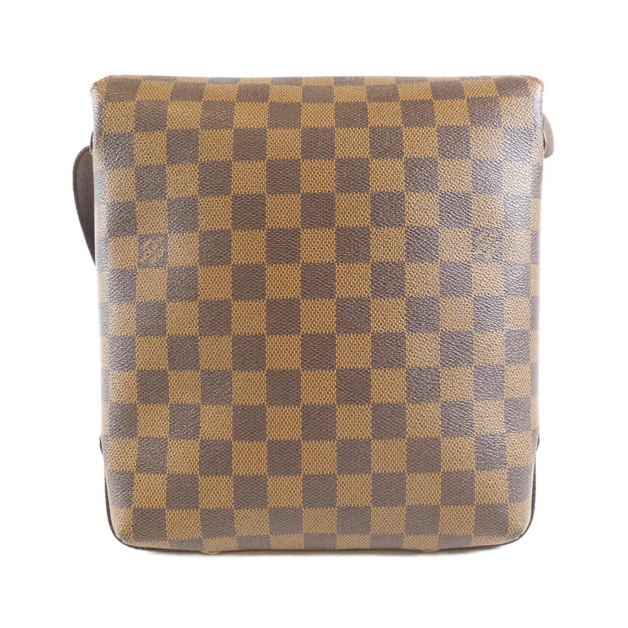Louis Vuitton Brooklyn Damier Shoulder Bag