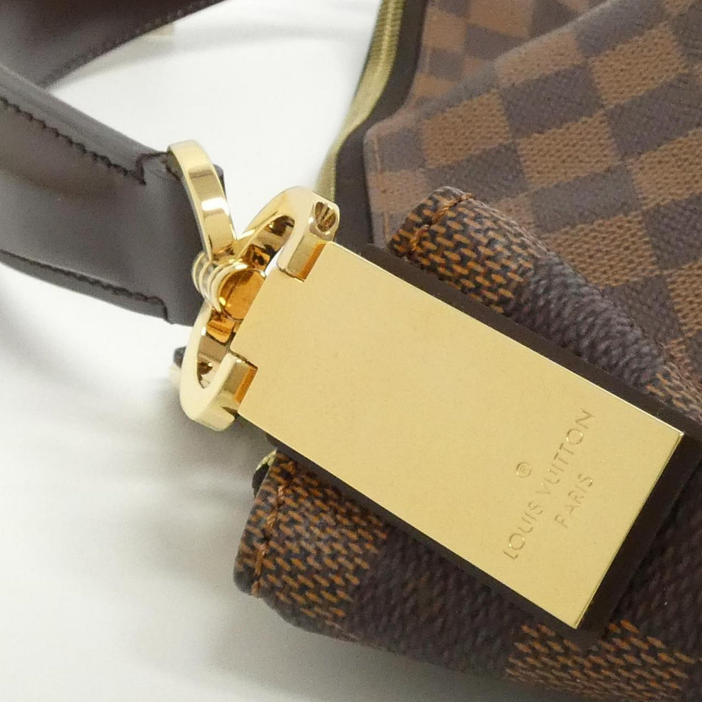 Louis Vuitton Portobello Damier Shoulder Bag