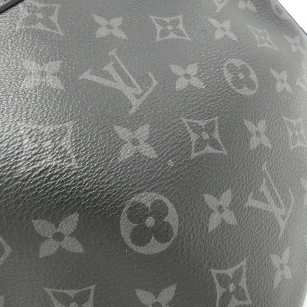 Louis Vuitton Monogram Eclipse Reverse Shoulder Bag