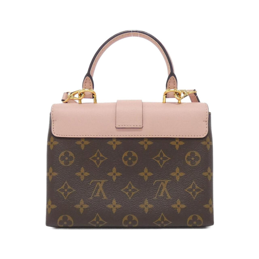 Louis Vuitton Monogram Shoulder Bag