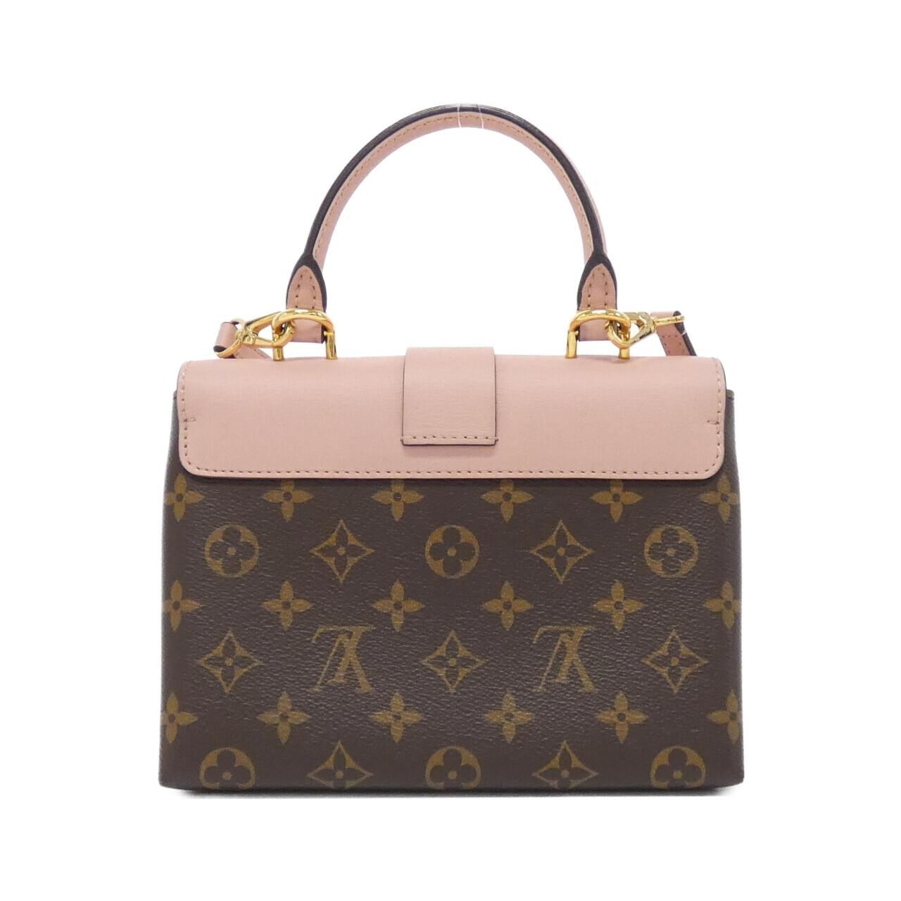 Louis Vuitton Monogram Shoulder Bag