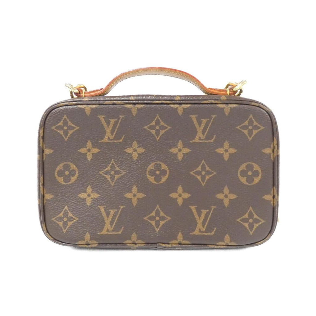 Louis Vuitton Monogram Shoulder Bag