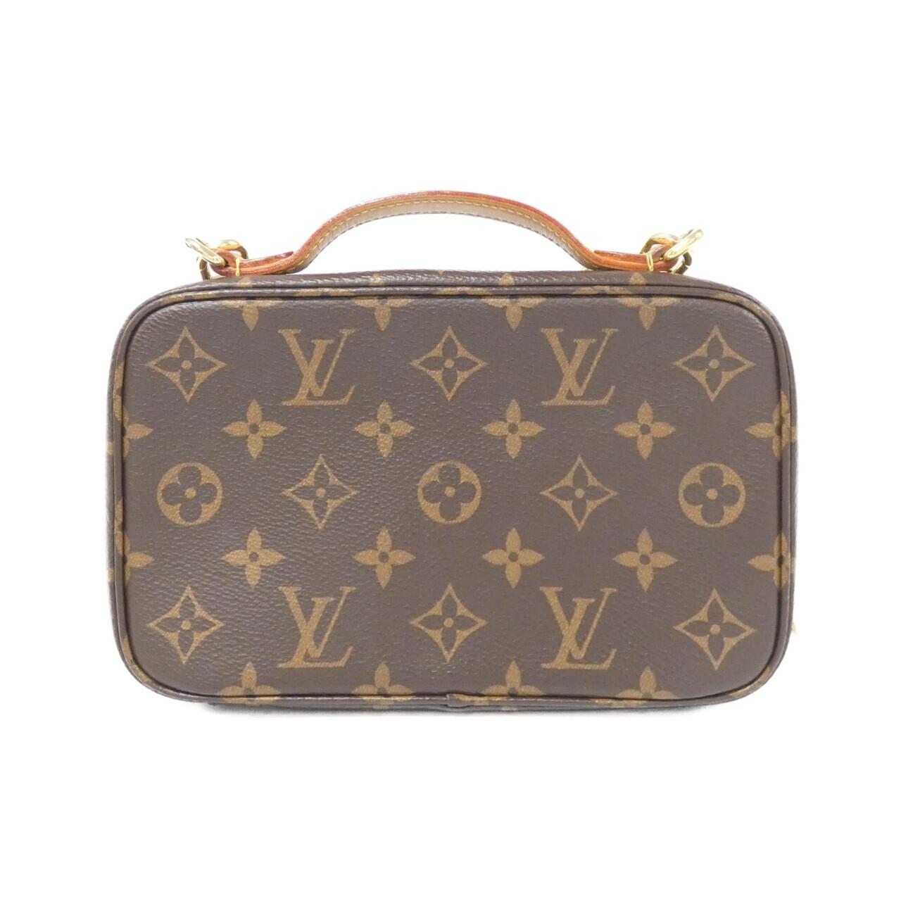 Louis Vuitton Monogram Shoulder Bag
