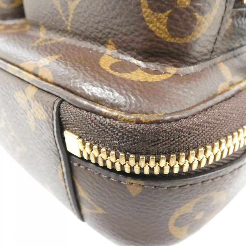 Louis Vuitton Monogram Shoulder Bag