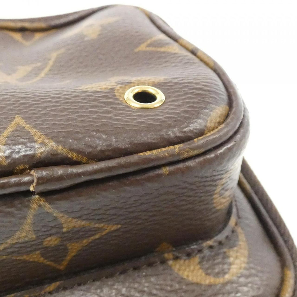 Louis Vuitton Monogram Shoulder Bag