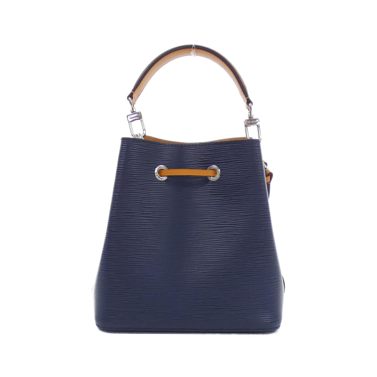 Louis Vuitton Neo Noe BB Epi Calf Shoulder Bag