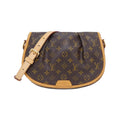 Louis Vuitton Monogram Shoulder Bag