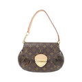 Louis Vuitton Monogram Shoulder Bag