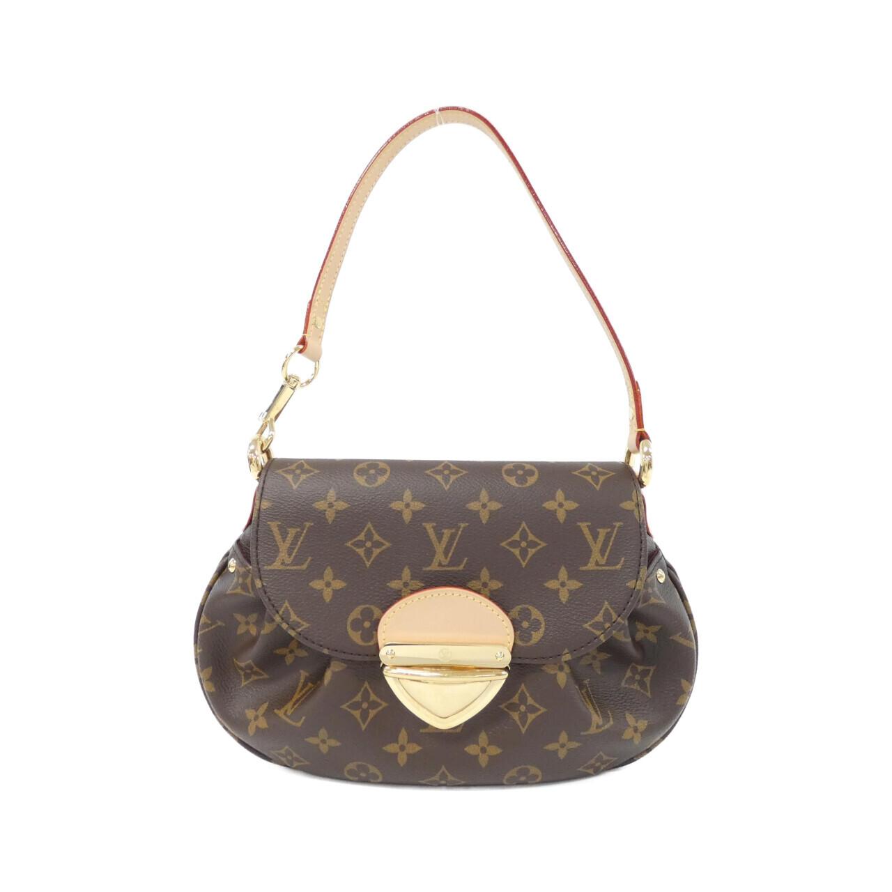 Louis Vuitton Monogram Shoulder Bag