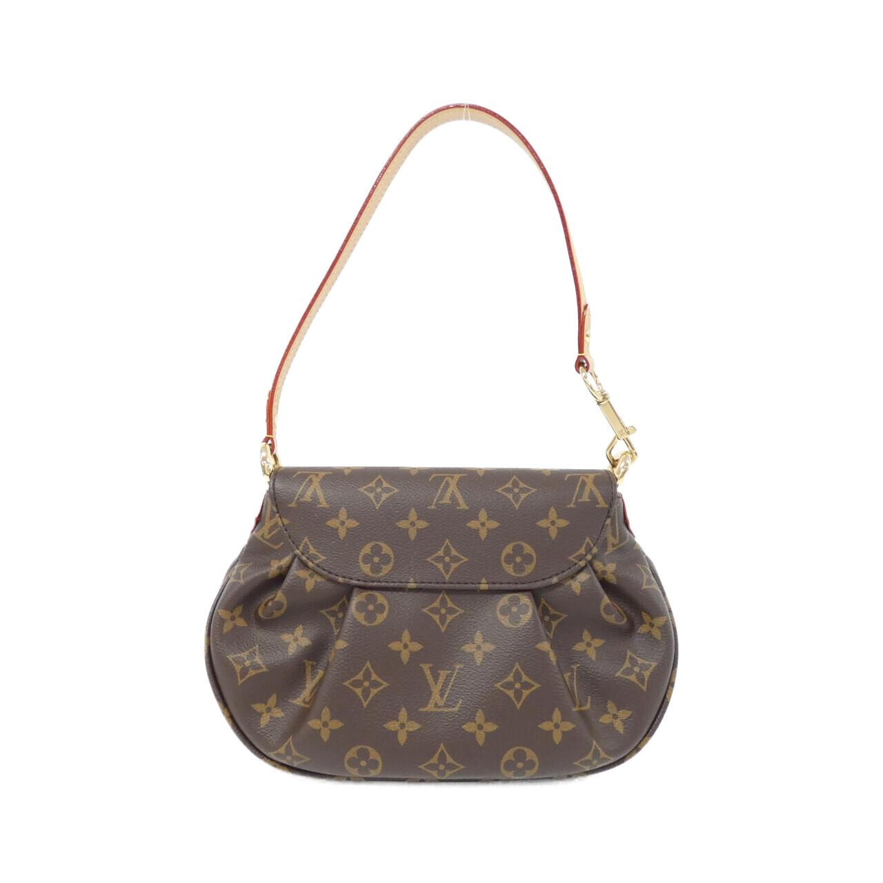 Louis Vuitton Monogram Shoulder Bag