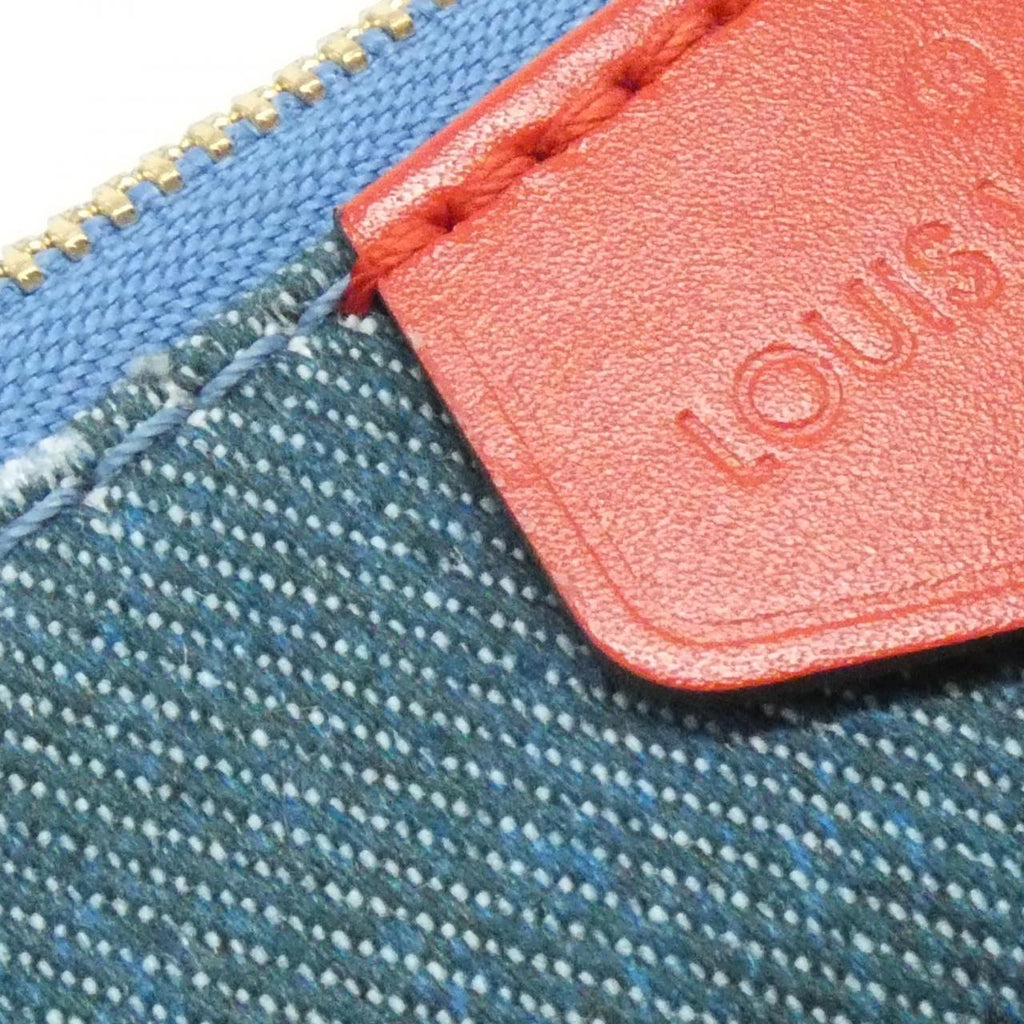 Louis Vuitton Multi Pochette Accessoires Monogram Shoulder Bag
