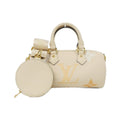 Louis Vuitton Papillon BB Monogram Empreinte Shoulder Bag