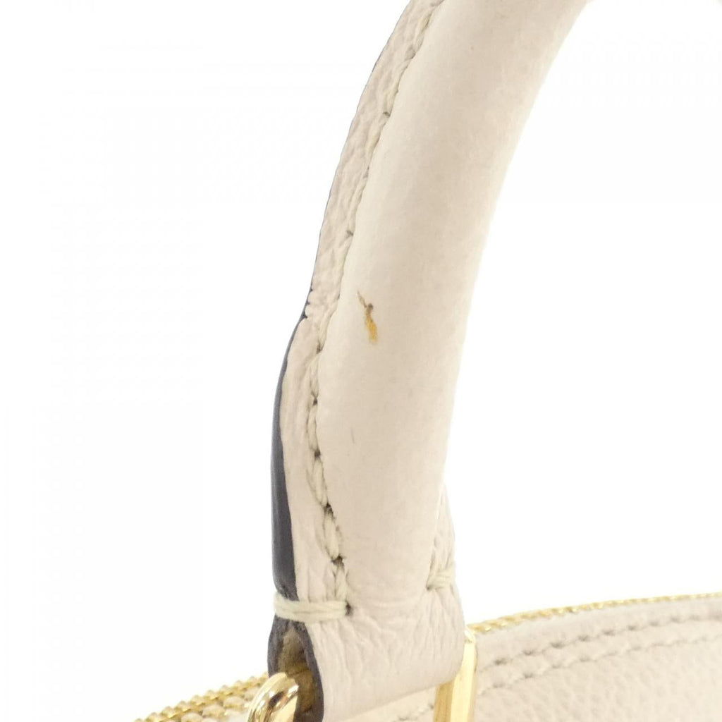 Louis Vuitton Papillon BB Monogram Empreinte Shoulder Bag